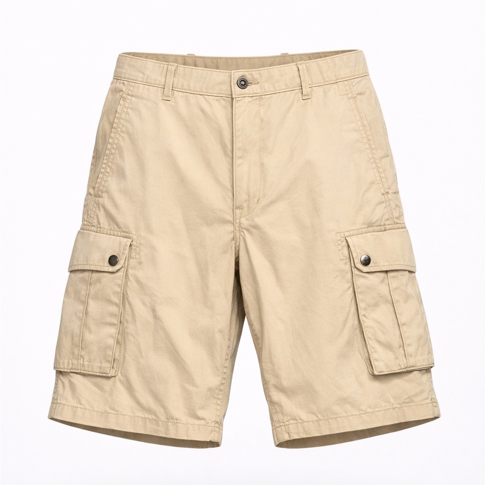 Levi's Men’s Cargo Khaki Shorts Size 32x11​​